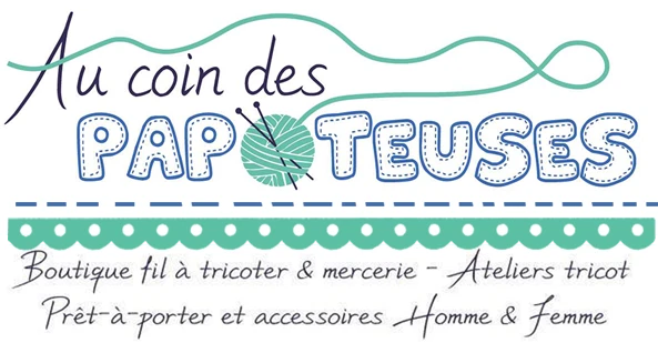 AU COIN DES PAPOTEUSES